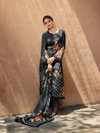 Veronica By Ibiza Muslin Digital Printed Salwar Kameez Wholesale Shop In Surat
